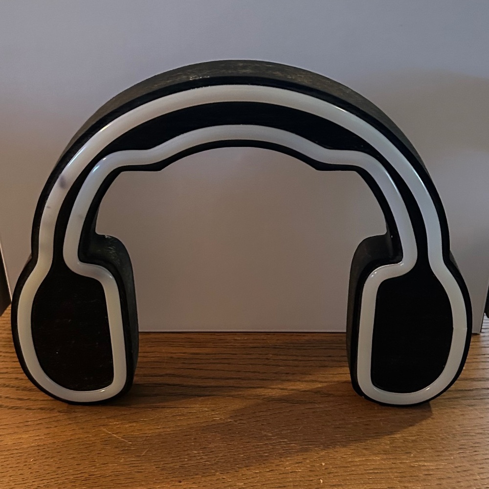 Bouclair Headphone - Picture 3 of 7